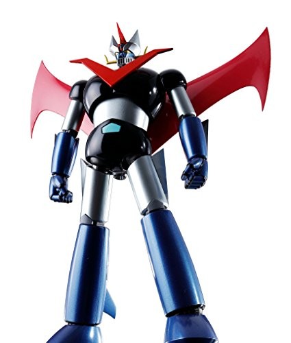 Soul chogokin 73 great - soul,