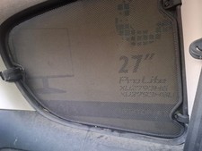 Tendine Parasole Peugeot 206 Vetri Posteriori 3porte