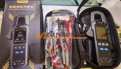 Fnirsi dmc 100 multimetro - dmc-100, tipo