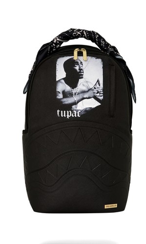 Zaino limited sprayground - limited,