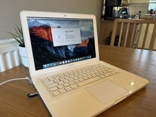 Apple MacBook A1342 non