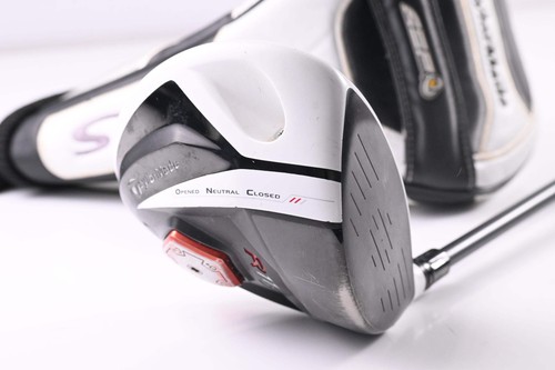 Driver taylormade r11s 10 5 - taylormade,