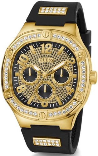 Guess duke gw0641g2 - duke, quartz