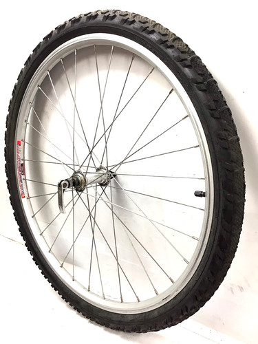 Weinmann bicicletta ruota - weinmann,