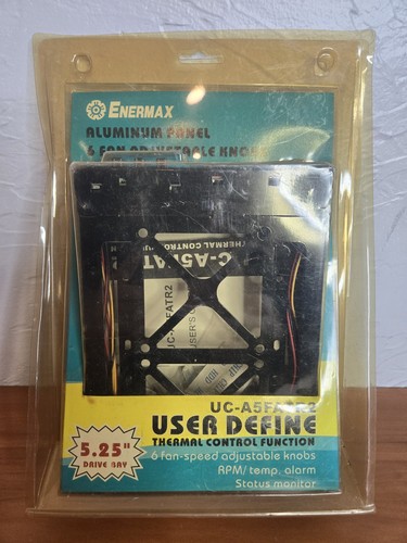 Enermax a5fatr2 funzione - enermax, uc-a5fatr2