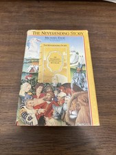 The Neverendings Story by