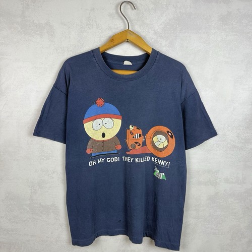 Shirt vintage 1998 - t-shirt,