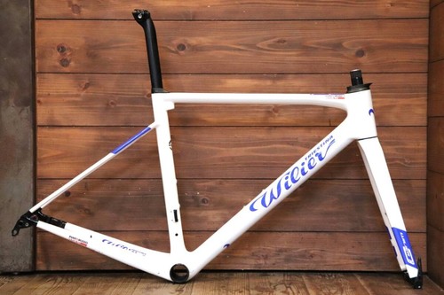 Wilier zero slr freme - slr, set
