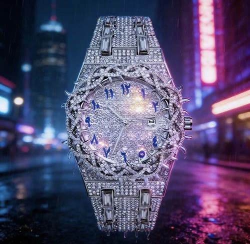 Orologio polso uomo al - da,