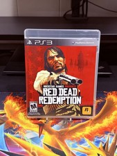 Red Dead Redemption