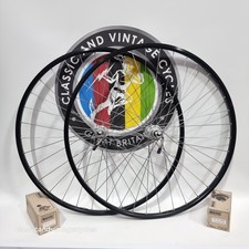 Set ruote mavic 501 - mavic,