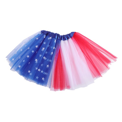 American flag skirt - flag,