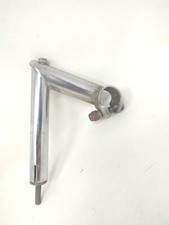 pipa stem Schierano Torino Iron Ferro 50s vintage eroica 85 Bici Bike Corsa Road