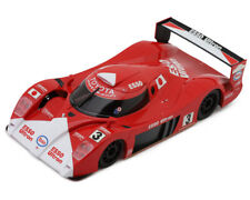 Kyosho Autoscala Mini-Z Toyota GT-One TS020 n.3 1999 W-LM KYOMZP346L3 