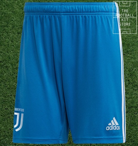 Pantaloncini adidas juventus - pantaloncini,