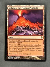 Valakut, the Molten Pinnacle -
