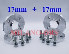 KIT 4 DISTANZIALI RUOTA