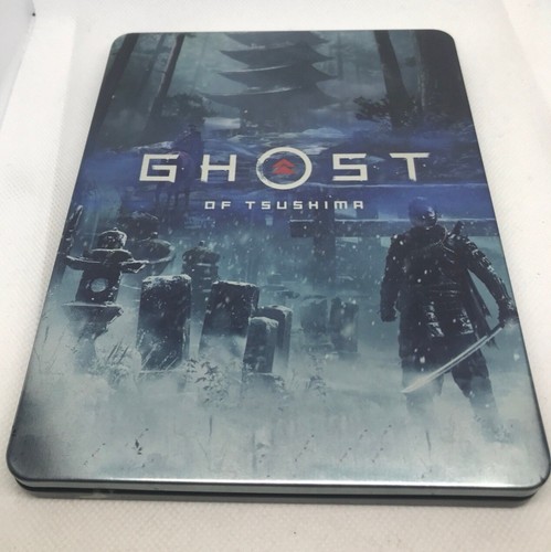 Ghost tsushima - ghost, of
