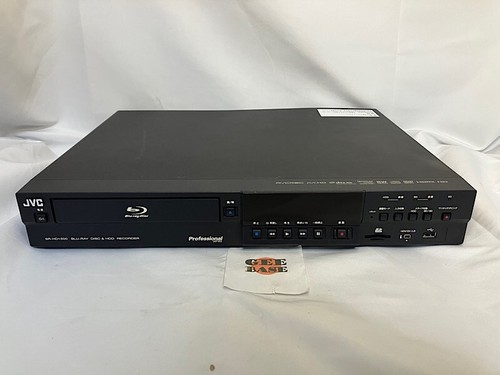 Jvc hd1500 registratore - jvc,