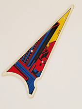 1980 GOTTLIEB INCREDIBILE