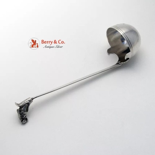 Testa leopardo gravy - di,