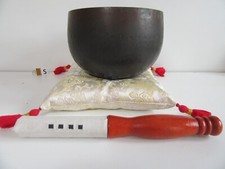 CAMPANA ORIN JAPONES BUDISTA