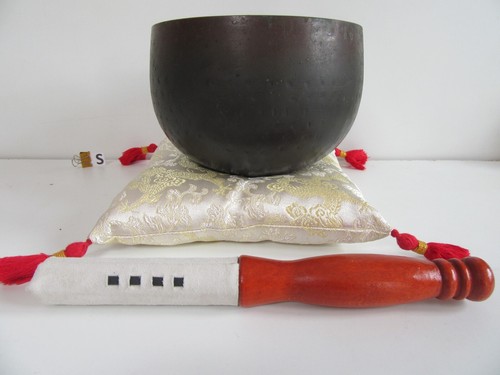 Campana orin japones budista - campana,