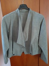 Bolero donna vintage made - donna,