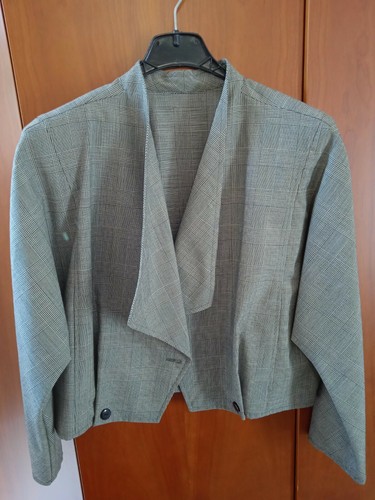 Bolero donna vintage made - made, in
