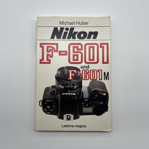 Nikon 601 libro p2 - /,