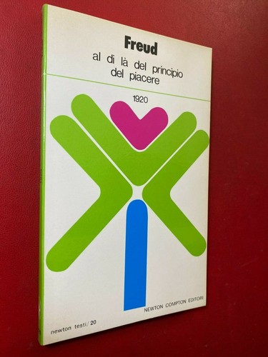 Sigmund freud la del - di, la'