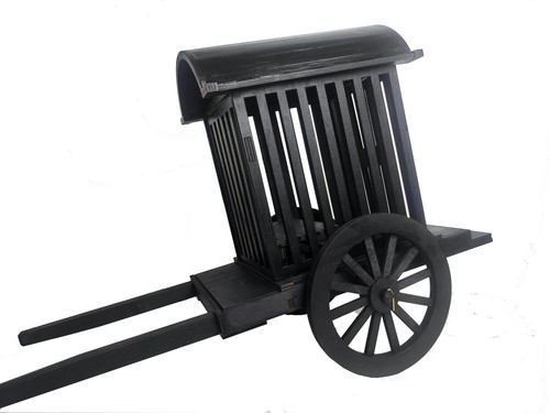 Soldatino puntello furgone - soldatino,