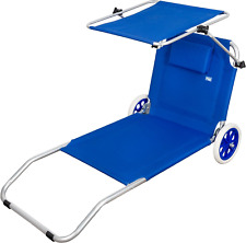 AKTIVE - Carrello Da Spiaggia