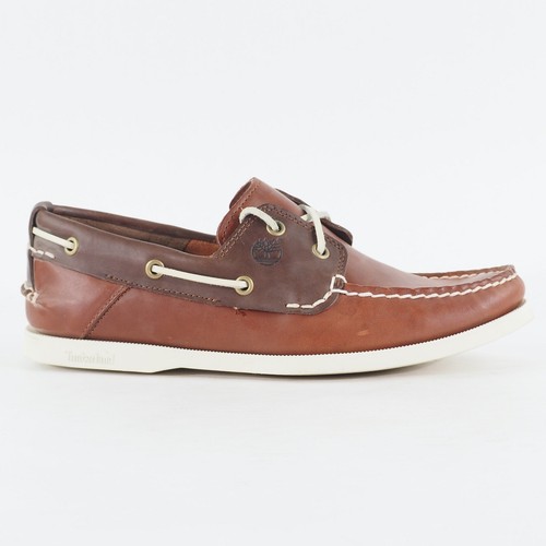 Scarpe barca casual - barca,