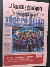 GAZZETTA DELLO SPORT