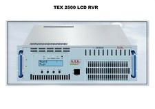 Broadcast prof rvr tex - broadcast, 2500w