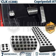 COPRIPEDALI AMG per Mercedes