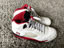 Nike Air Jordan V Retro 5