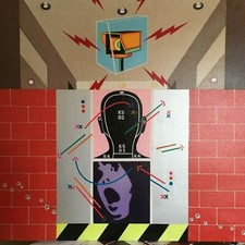 Sergio Sarri SHINING Cm 72x71