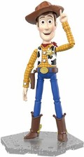 Bandai Toy Story 4 Woody