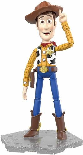 Bandai toy story woody - story,