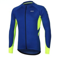 Abbigliamento MTB uomo manica