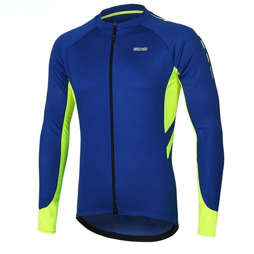 Abbigliamento mtb uomo - uomo, manica