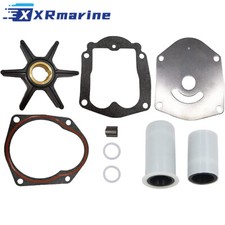 Kit girante pompa acqua per