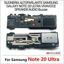 SUONERIA ALTOPARLANTE SAMSUNG
