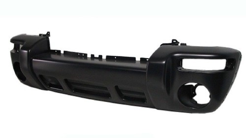 Paraurti anteriore jeep - anteriore,
