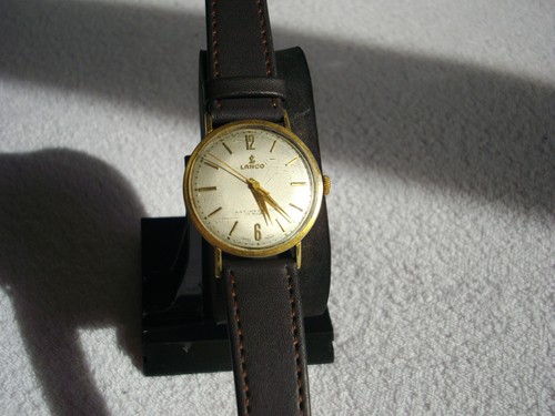 Orologio uomo classico lanco - orologio,