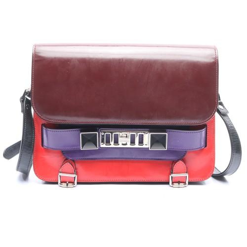 Borsa tracolla proenza - borsa,