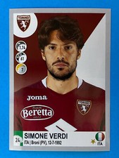 Figurine Calciatori Panini