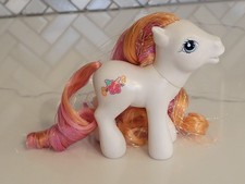 Vintage 2002 G3 My Little Pony